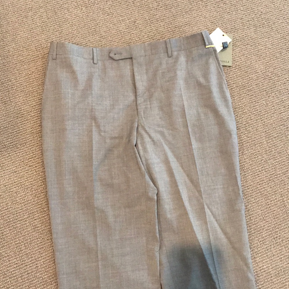Canali size 36 new w tags